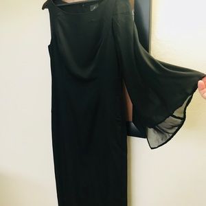 Long dress